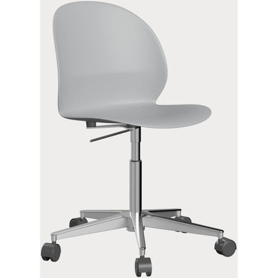 N02 Recycle Desk Chair by Fritz Hansen - Additional Image - 18