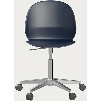 N02 Recycle Desk Chair by Fritz Hansen - Additional Image - 1