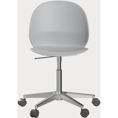 N02 Recycle Desk Chair by Fritz Hansen