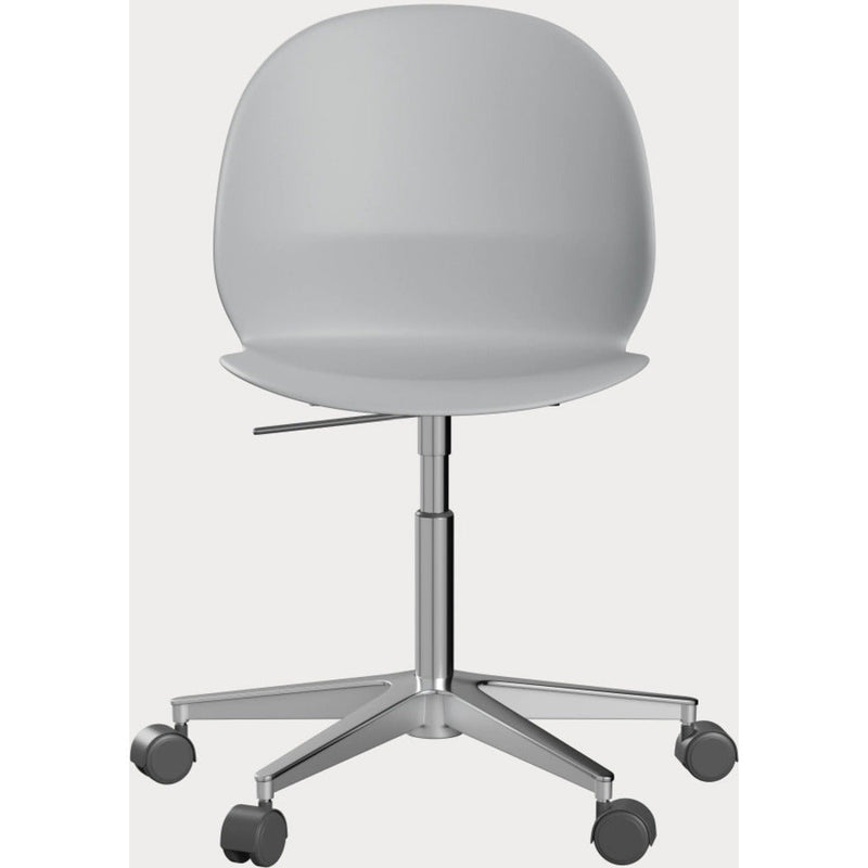 N02 Recycle Desk Chair by Fritz Hansen - Additional Image - 2