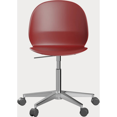 N02 Recycle Desk Chair by Fritz Hansen - Additional Image - 3