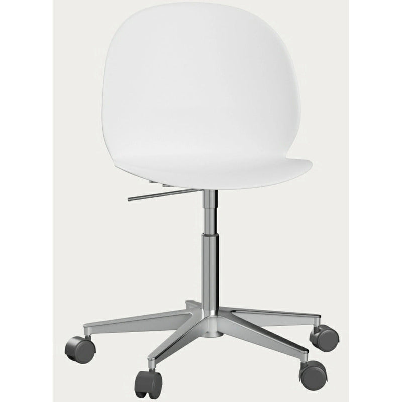 N02 Recycle Desk Chair by Fritz Hansen - Additional Image - 4