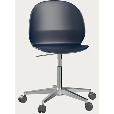 N02 Recycle Desk Chair by Fritz Hansen - Additional Image - 5