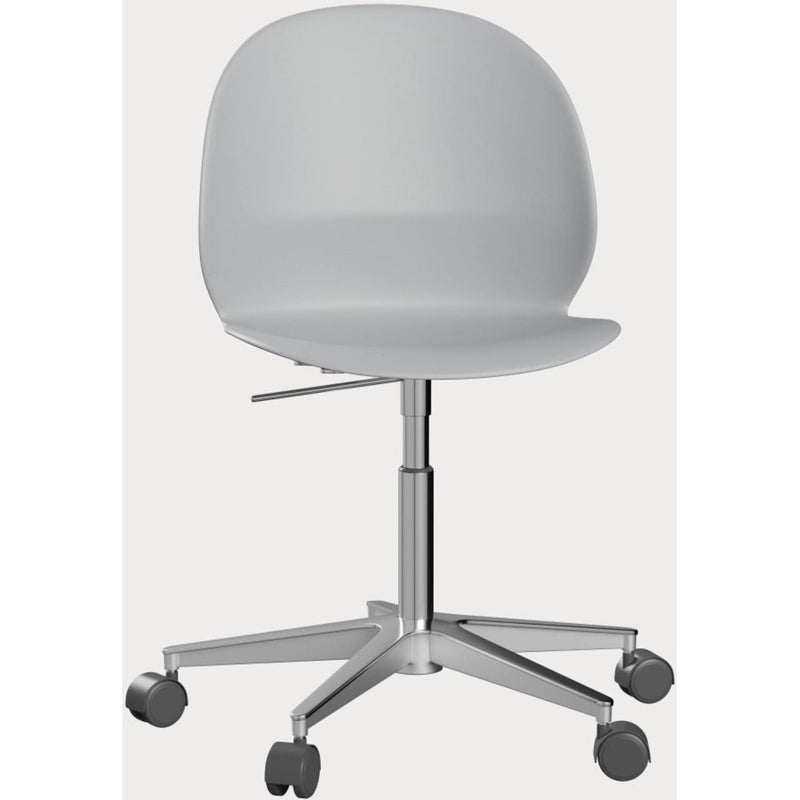 N02 Recycle Desk Chair by Fritz Hansen - Additional Image - 6