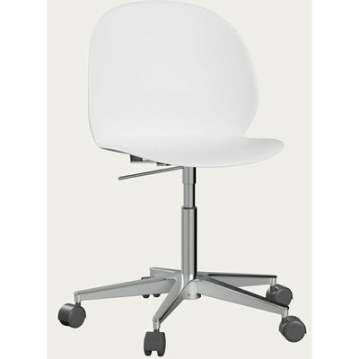 N02 Recycle Desk Chair by Fritz Hansen - Additional Image - 8