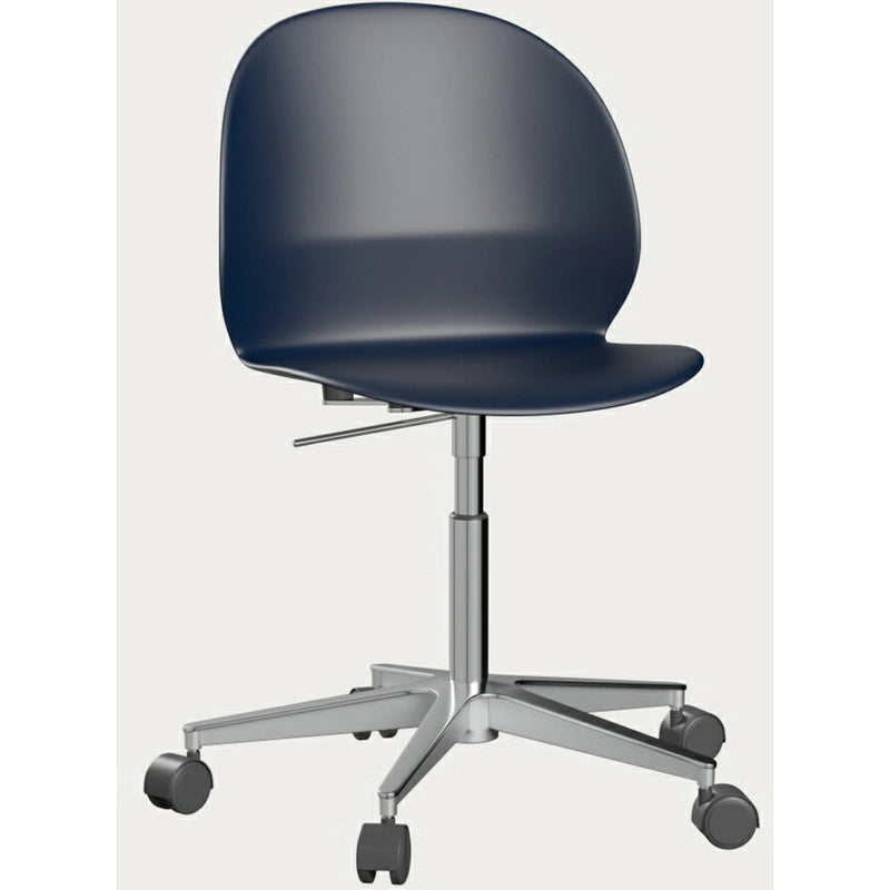 N02 Recycle Desk Chair by Fritz Hansen - Additional Image - 9