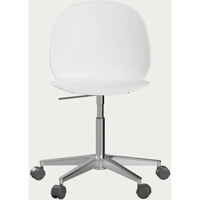 N02 Recycle Desk Chair by Fritz Hansen