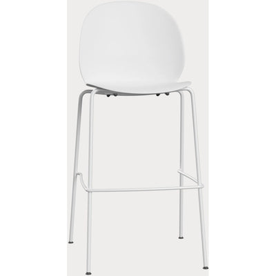 N02 Recycle Dining Chair n02bar by Fritz Hansen - Additional Image - 1