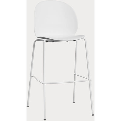 N02 Recycle Dining Chair n02bar by Fritz Hansen - Additional Image - 2