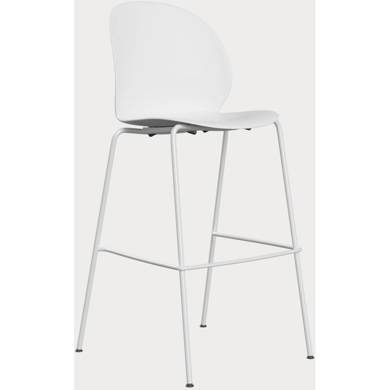 N02 Recycle Dining Chair n02bar by Fritz Hansen - Additional Image - 4