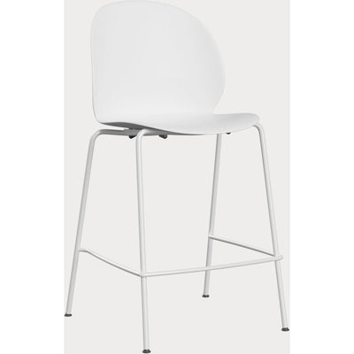 N02 Recycle Dining Chair n02coun by Fritz Hansen - Additional Image - 7