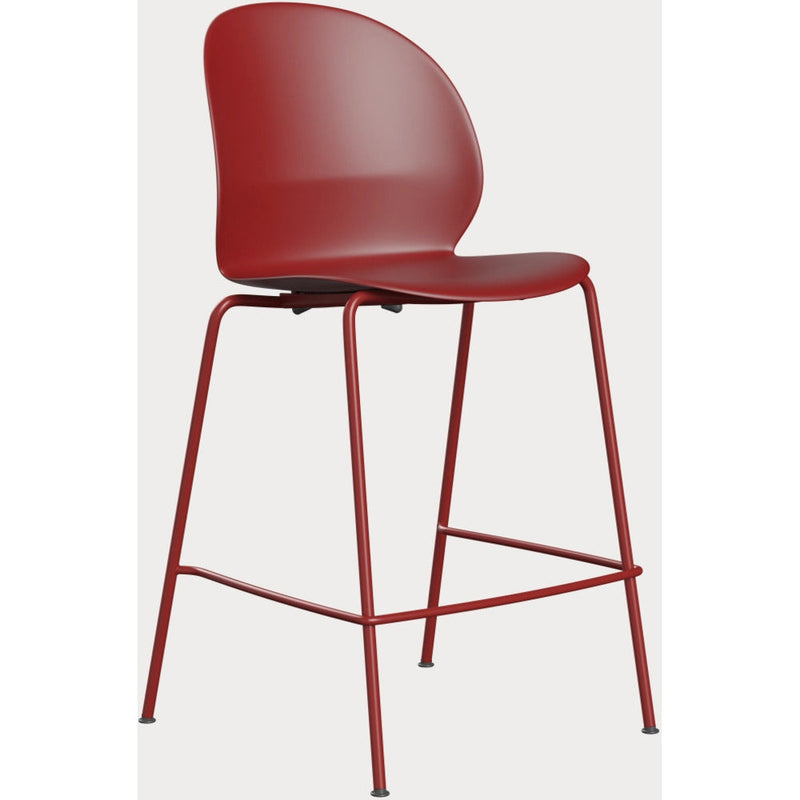N02 Recycle Dining Chair n02coun by Fritz Hansen - Additional Image - 8
