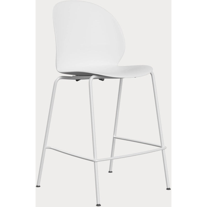 N02 Recycle Dining Chair n02coun by Fritz Hansen - Additional Image - 9