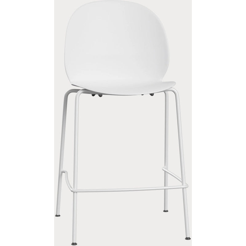 N02 Recycle Dining Chair n02coun by Fritz Hansen - Additional Image - 3