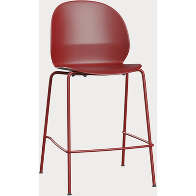 N02 Recycle Dining Chair n02coun by Fritz Hansen - Additional Image - 4