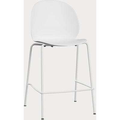 N02 Recycle Dining Chair n02coun by Fritz Hansen - Additional Image - 5