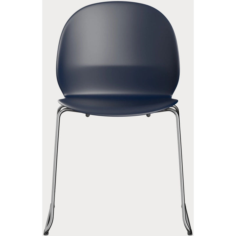 N02 Recycle Dining Chair n02sldg by Fritz Hansen - Additional Image - 3