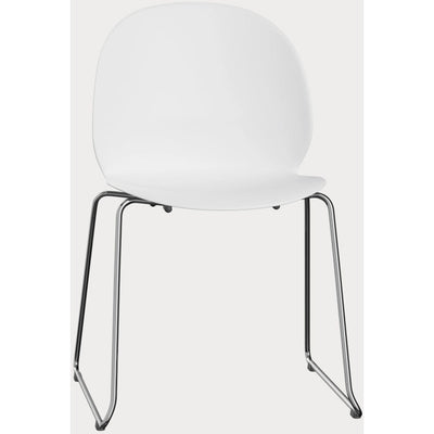 N02 Recycle Dining Chair n02sldg by Fritz Hansen - Additional Image - 5
