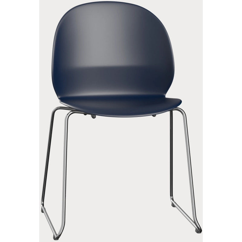 N02 Recycle Dining Chair n02sldg by Fritz Hansen - Additional Image - 7