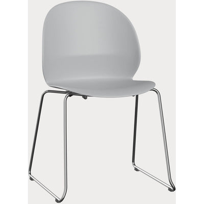 N02 Recycle Dining Chair n02sldg by Fritz Hansen - Additional Image - 8