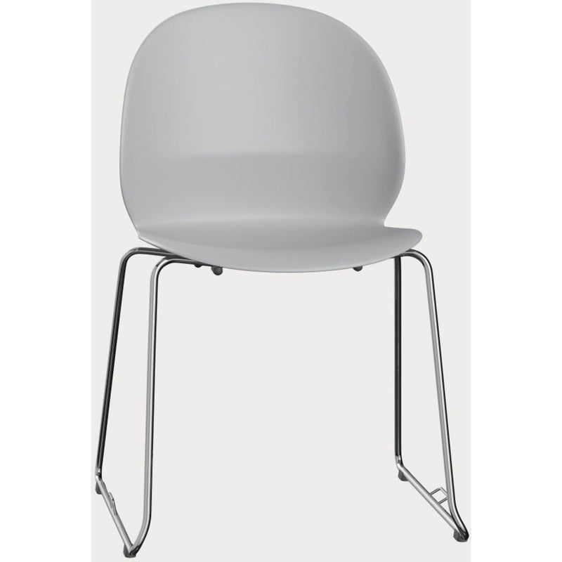 N02 Recycle Dining Chair n02slsl by Fritz Hansen - Additional Image - 5