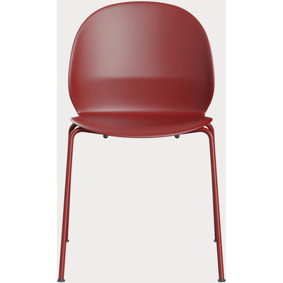 N02 Recycle Dining Chair n02std by Fritz Hansen