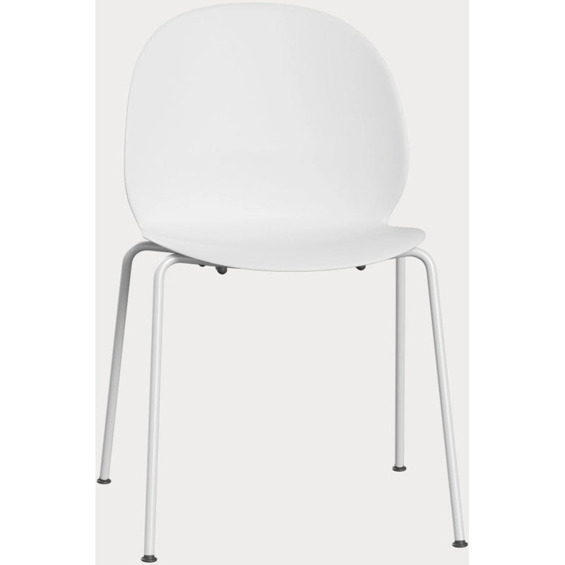 N02 Recycle Dining Chair n02std by Fritz Hansen - Additional Image - 2