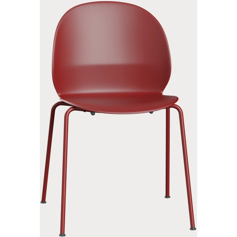 N02 Recycle Dining Chair n02std by Fritz Hansen - Additional Image - 3