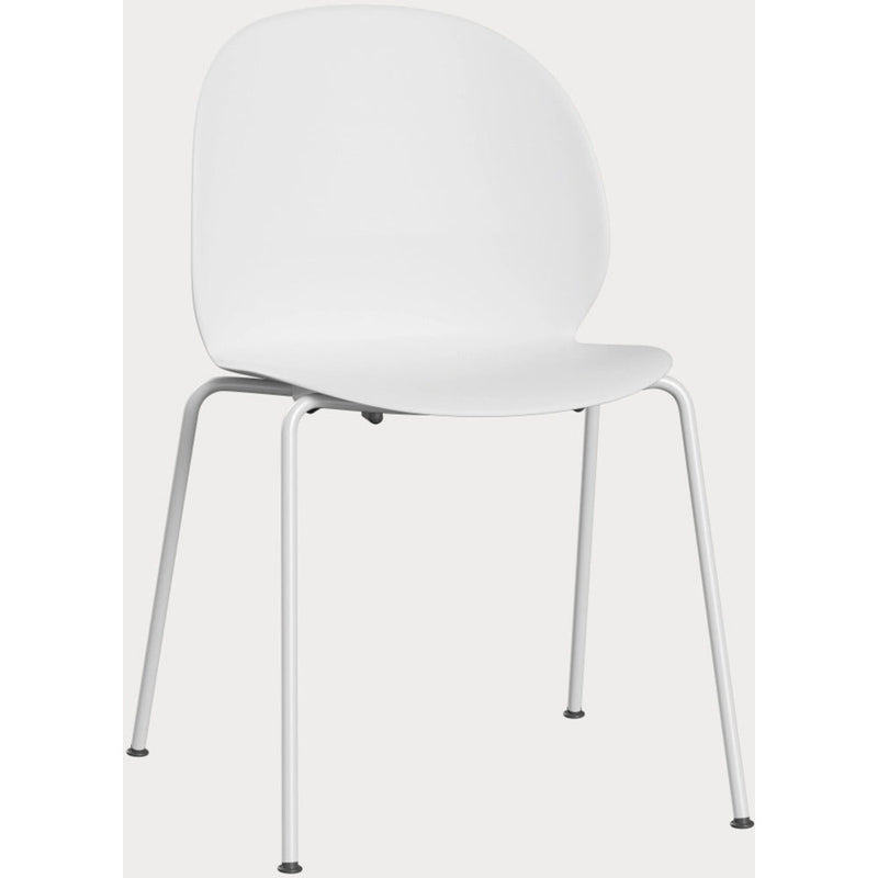 N02 Recycle Dining Chair n02std by Fritz Hansen - Additional Image - 4