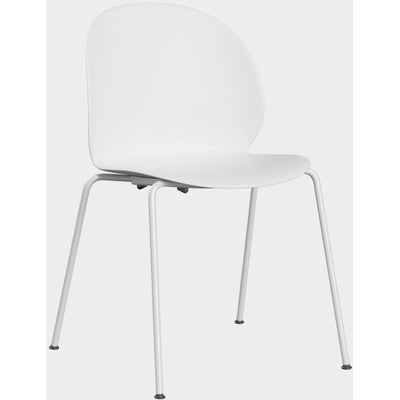 N02 Recycle Dining Chair n02std by Fritz Hansen - Additional Image - 6