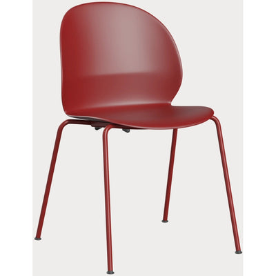 N02 Recycle Dining Chair n02std by Fritz Hansen - Additional Image - 7