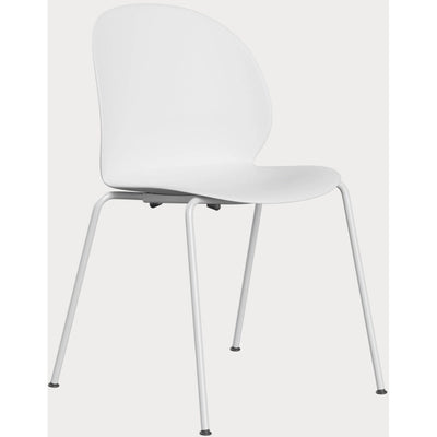 N02 Recycle Dining Chair n02std by Fritz Hansen - Additional Image - 8