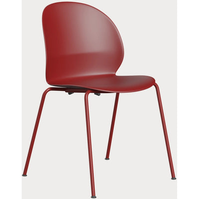 N02 Recycle Dining Chair n02std by Fritz Hansen - Additional Image - 9