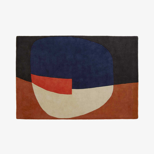 Naif Rug by Ligne Roset