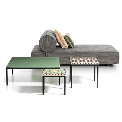 Nana Table Low Table by Moroso