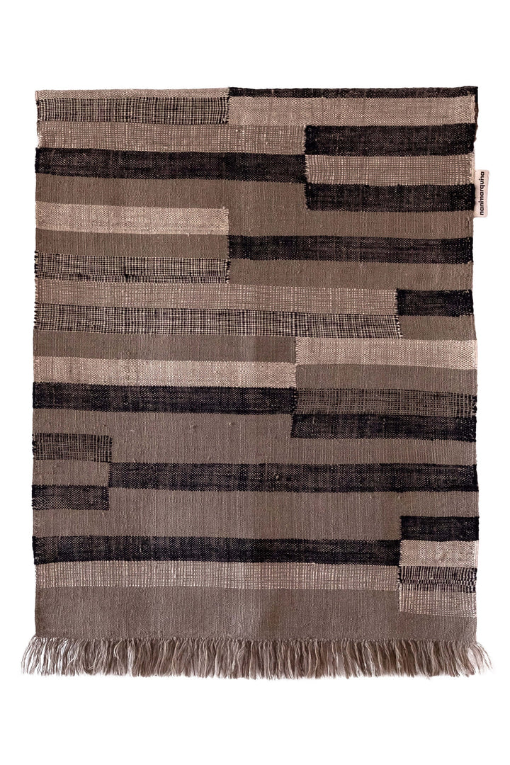 Improvisación Tapestry by Nanimarquina