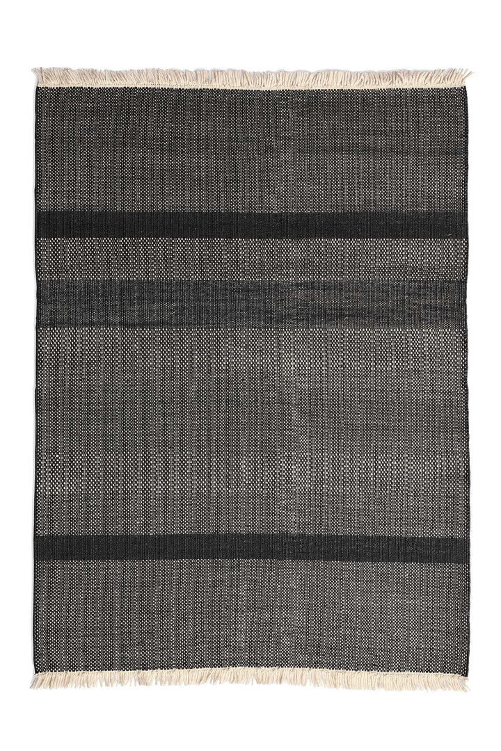 Tres Texture Rug by Nanimarquina