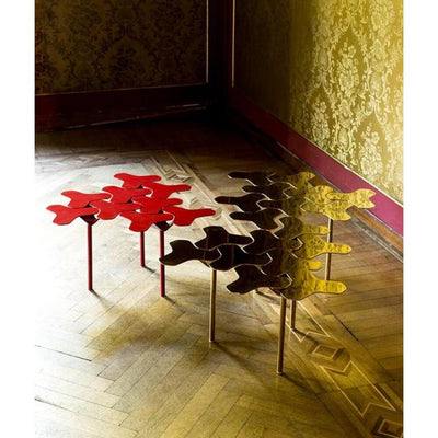 Nanook Low Table by Moroso - Additional image - 13