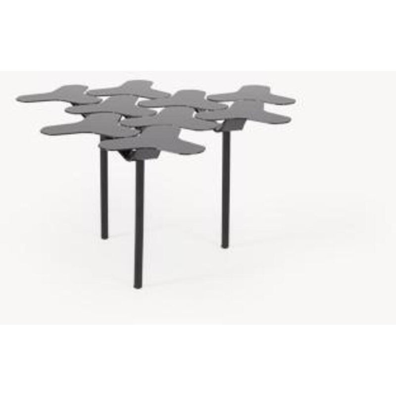 Nanook Low Table by Moroso - Additional image - 2