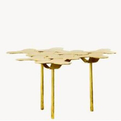 Nanook Low Table by Moroso - Additional image - 4