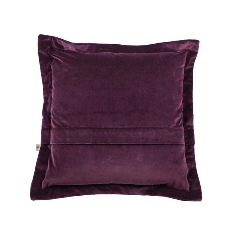 Napoleon Bee Velvet Cushion by Timorous Beasties-13