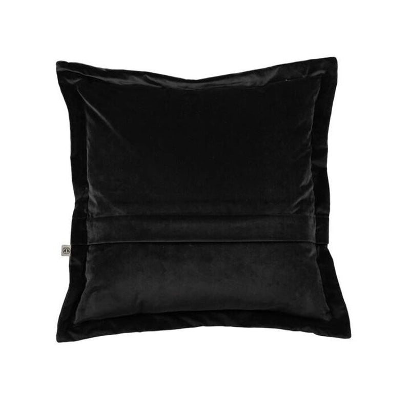 Napoleon Bee Velvet Cushion by Timorous Beasties-14