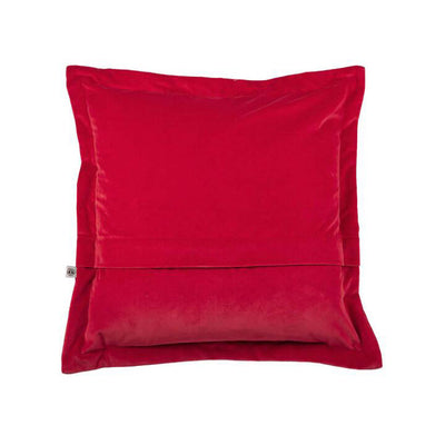 Napoleon Bee Velvet Cushion by Timorous Beasties-15