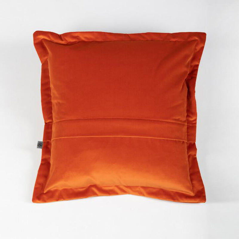 Napoleon Bee Velvet Cushion by Timorous Beasties-23