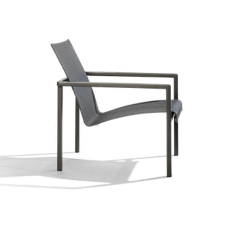 Natal Alu Lounge Chair by Tribu 