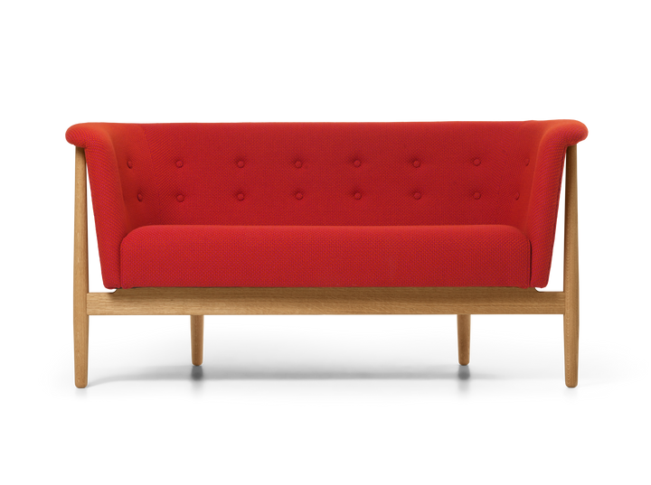 ND52-2 Vita Sofa by Carl Hansen & Son