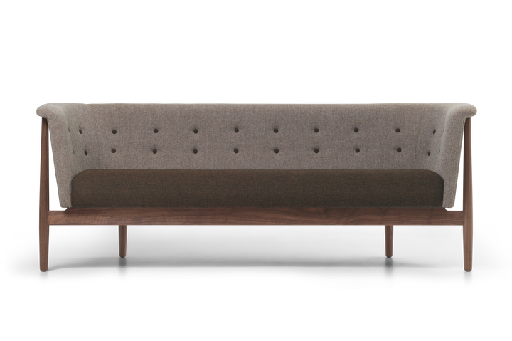ND52-3 Vita Sofa by Carl Hansen & Son
