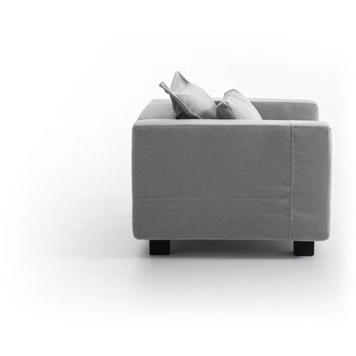 Nebula Armchair by Moroso - Additional image - 3