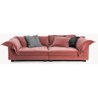 Nebula Nine Sofa by Moroso - Additional image - 1