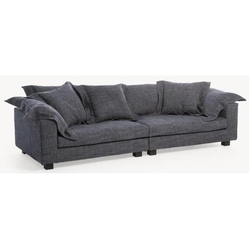 Nebula Nine Sofa by Moroso - Additional image - 2